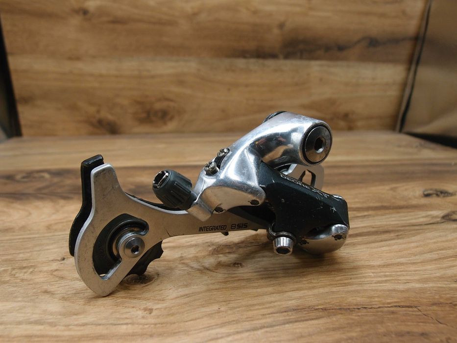 Shimano Deore XT RD-M739 tylna przerzutka shimano deore xt mtb rd-m739