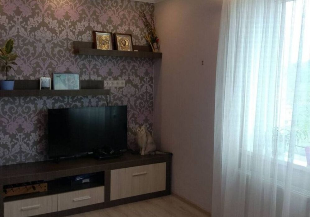 Продам 2к квартиру в новобудові