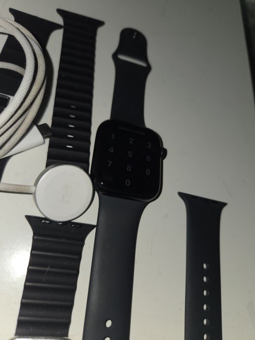 Apple watch séries 9 45mm
