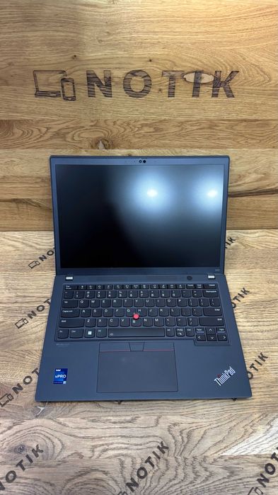 Lenovo ThinkPad X13 gen3 i7-1265U/16gb/512ssd/ FHD IPS LikeNEW