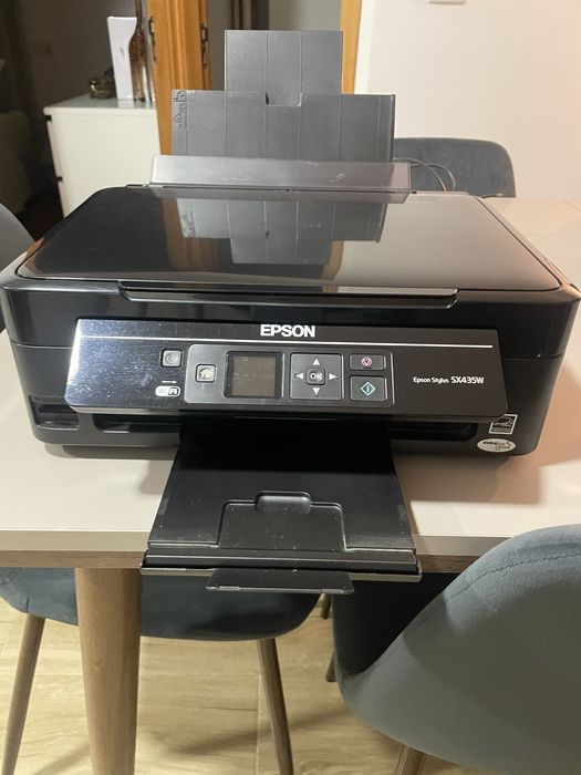 Impressora Epson