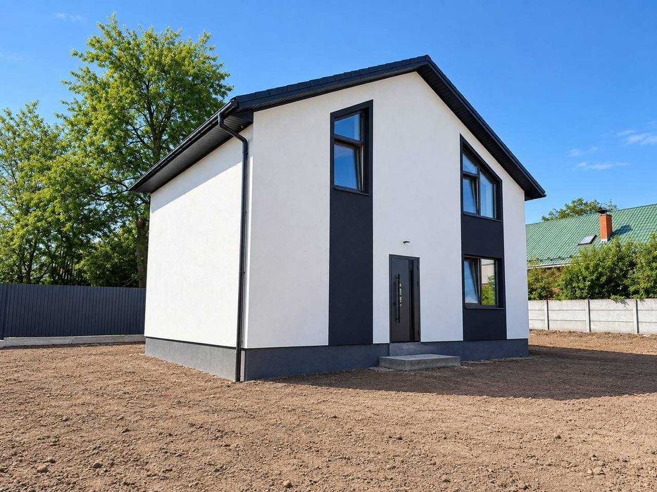 Продаж будинок Газ 4 кімнати