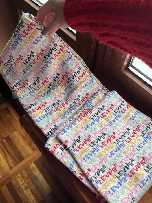 Комплект жіночий Levis