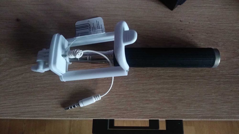 Selfie stick do telefonu