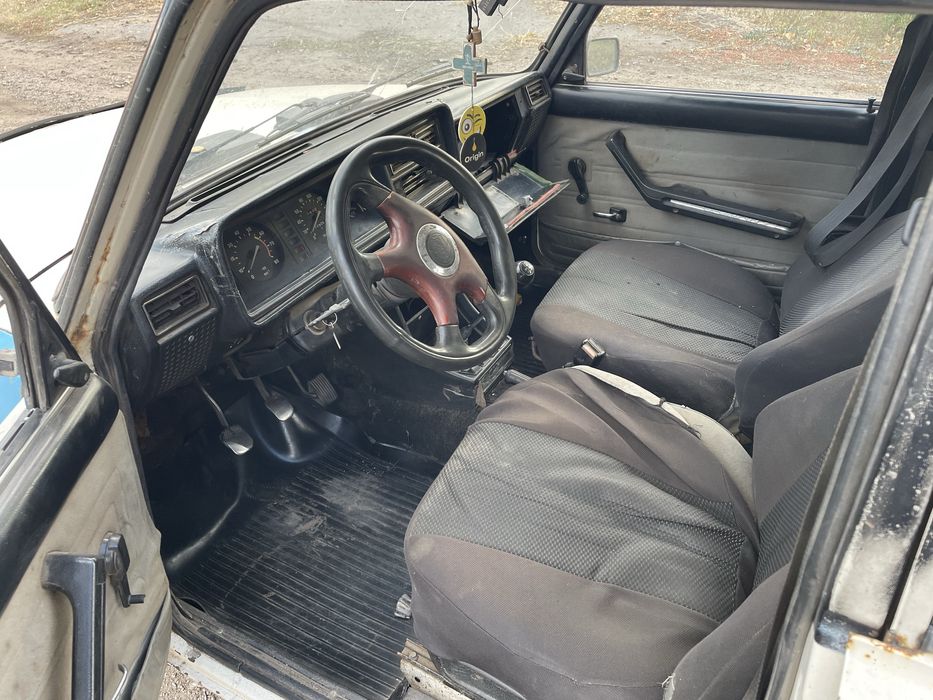 Ваз 2107 можно отдельно мотор