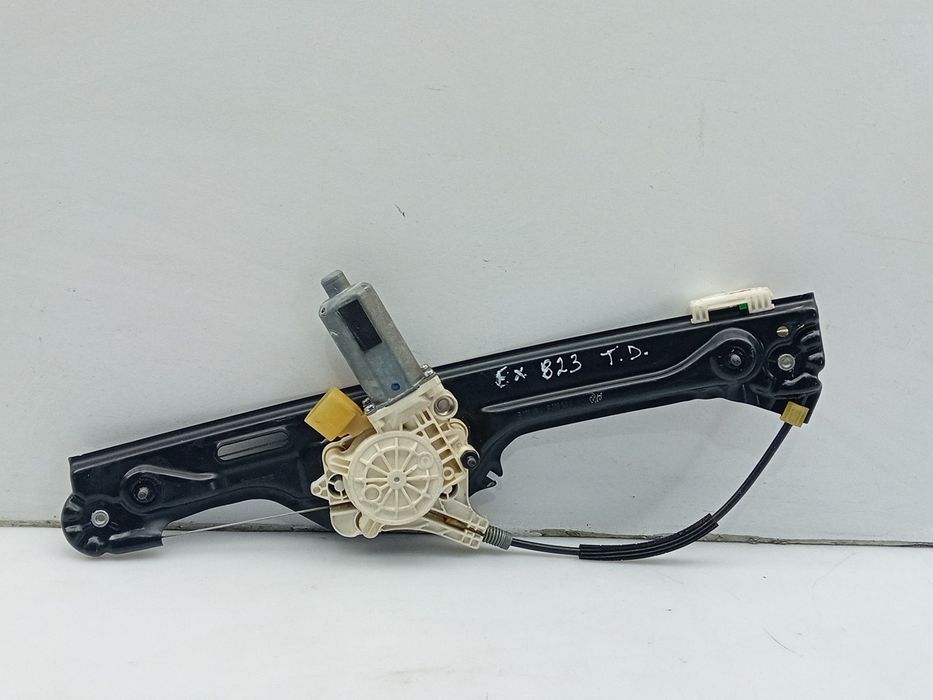 Elevador vidros trás direito BMW X6 (E71, E72)