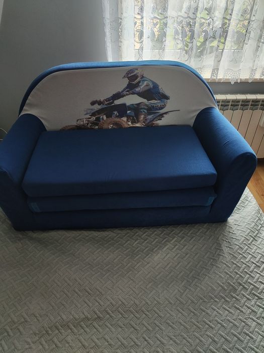 Sofa   dziecięca