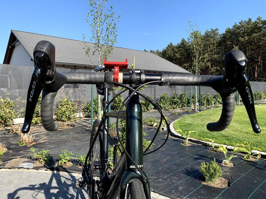 Rower gravel Scott Speedster 30, 2021