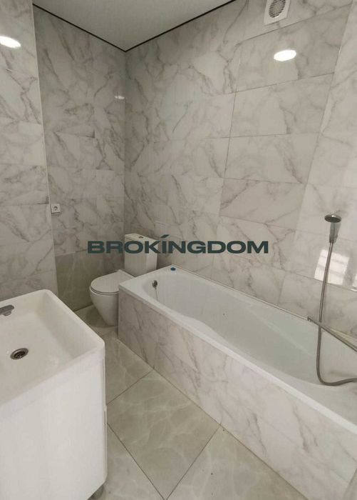 Євродвушка у Броварах, ЖК Лісовий квартал, новий ремонт, єОселя, Відео