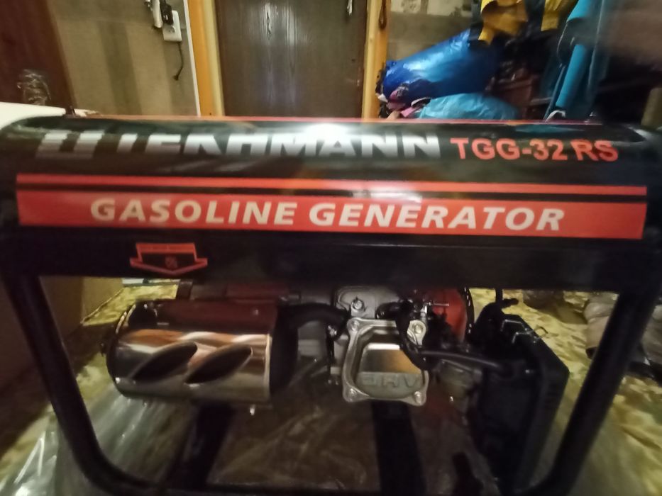 Продам генератор
