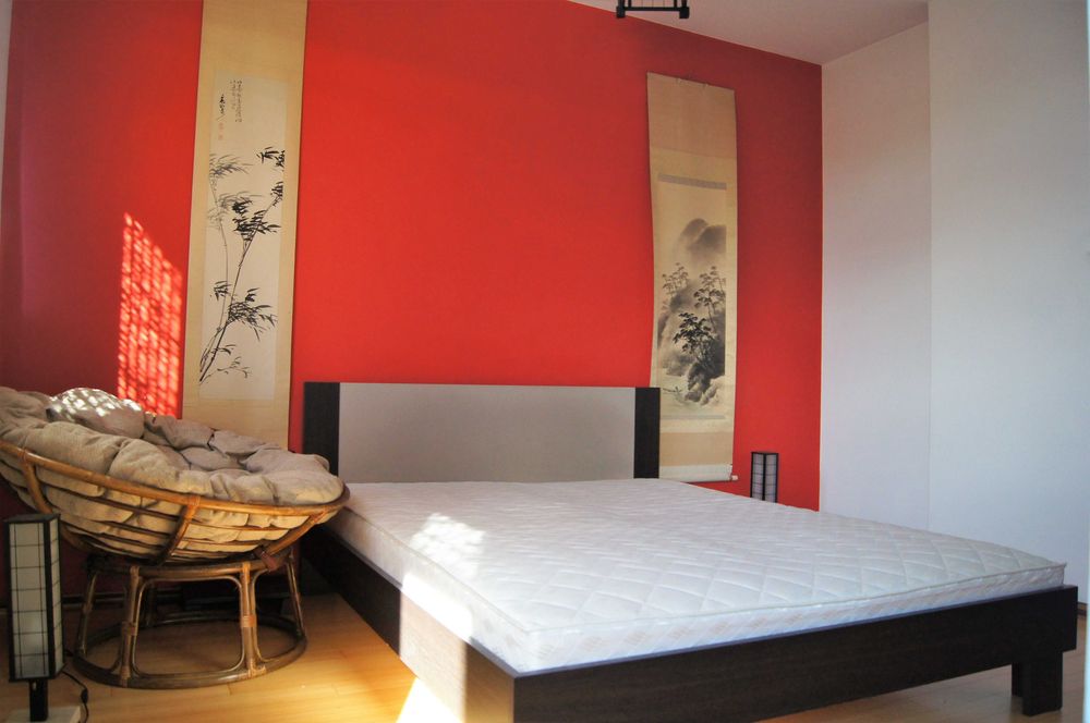 2-pok mieszkanie z garderobą  48 m2 Kraków Podgórze