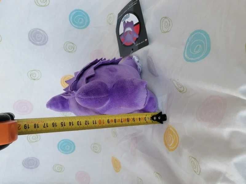 Pokémon peluche do pokémon Gengar
