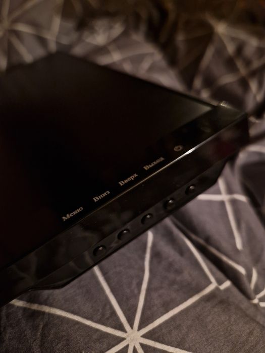 Монітор Evromedia