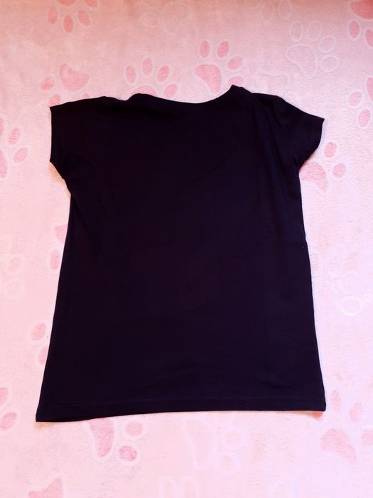 Koszulka z nadrukiem