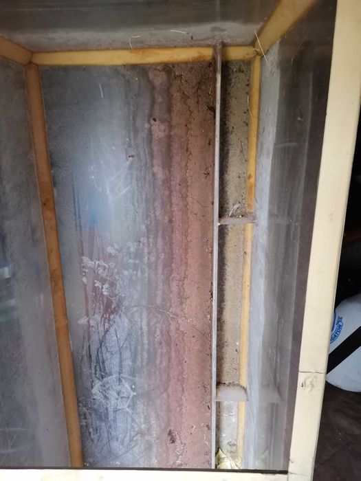 ПРОДАМ акваріум з оргскла