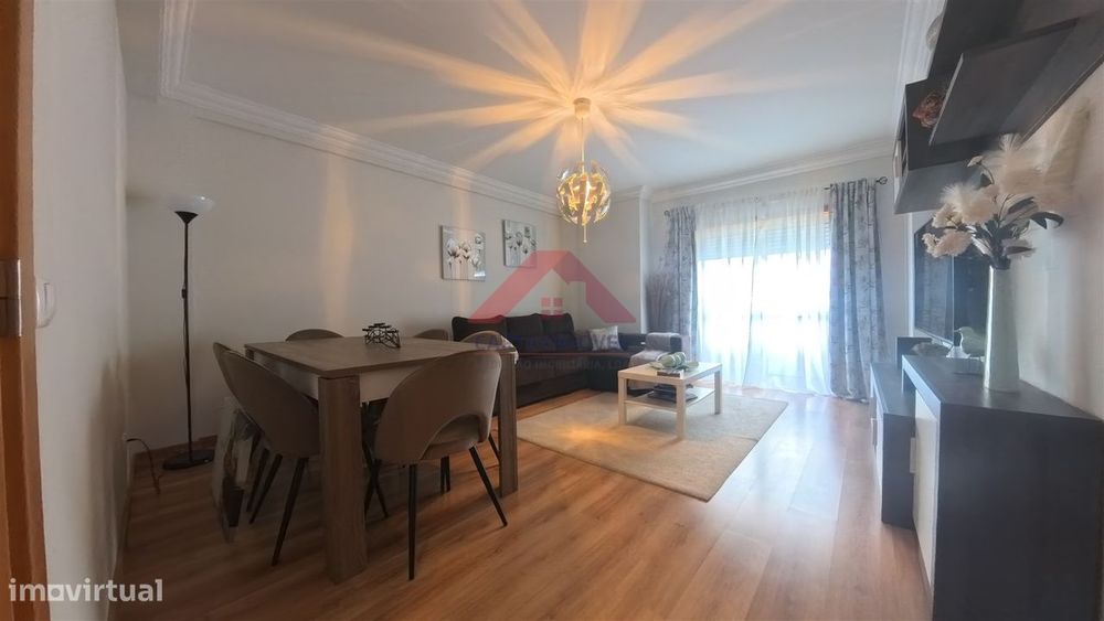 Apartamento T2 Venda em Cartaxo e Vale da Pinta,Cartaxo