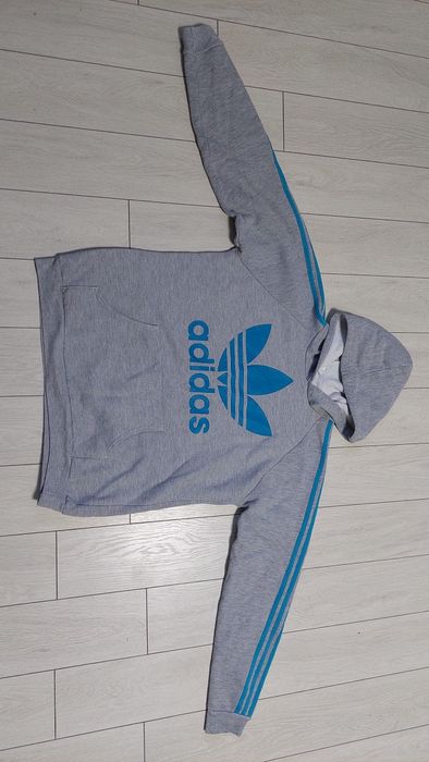 Adidas Худі Адидас батник кофта спортивна адідас худи одяг