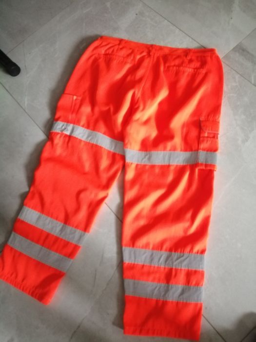 Spodnie do prac extremalnych xxl