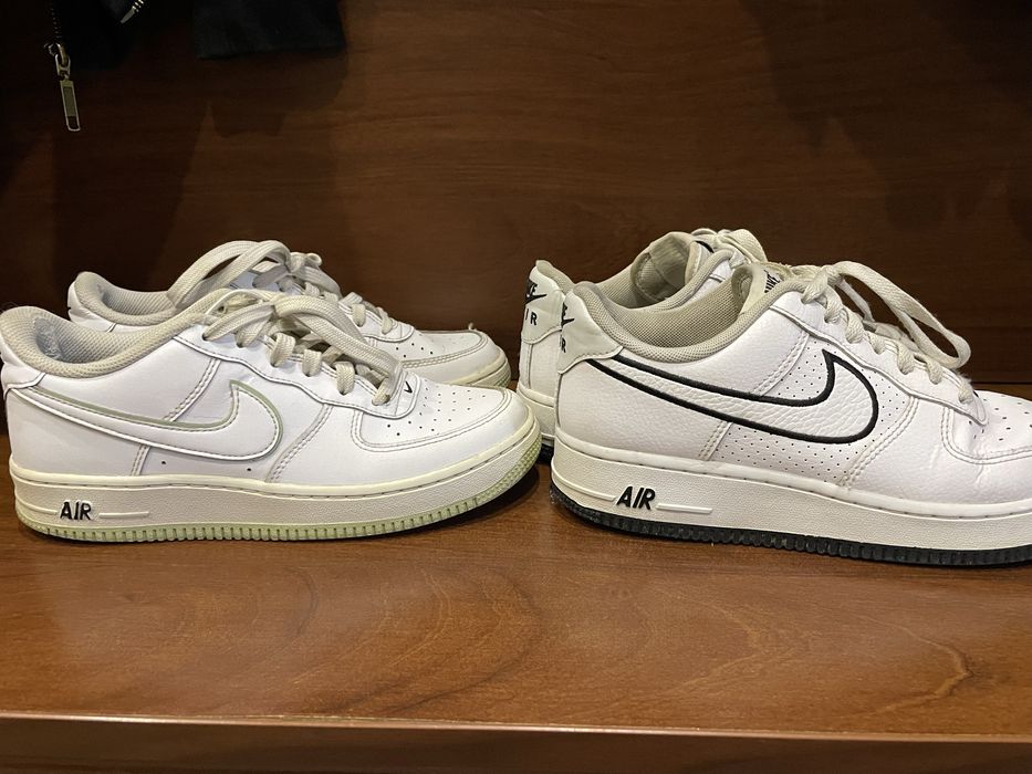 Nike dwie pary okazja !!!