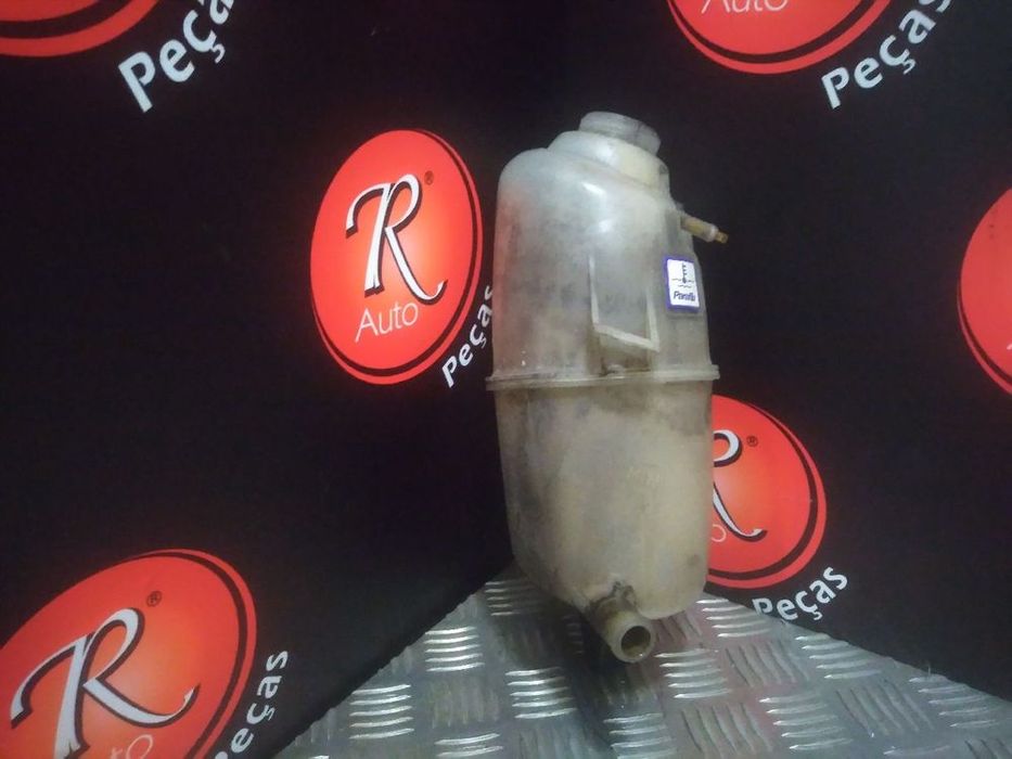 Reservatorio Da Agua Do Radiador  Fiat Multipla (186_)