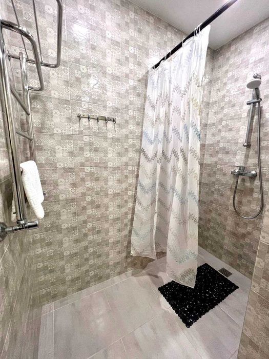 ApartPoltava Світла СТУДІЯ в елітній НОВОБУДОВІ подобово,ЦУМ, ЧЕК ПРРО