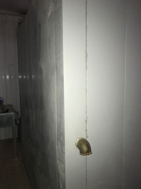 Forno Ramalhos a Lenha ou queimador Anelar 6m2