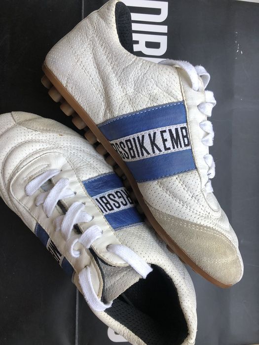 Dirk Bikkembers, 37 размер