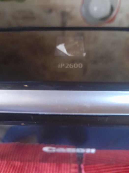 Продам принтер canon