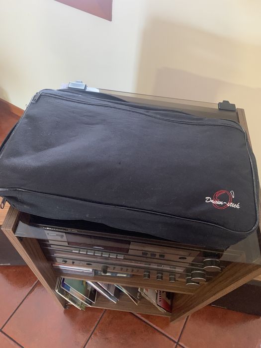 Saco de baquetas Ortolá64283795279746121