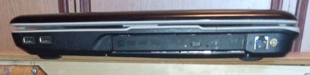 Ноутбук Acer Aspire 7720 19'' не рабочий