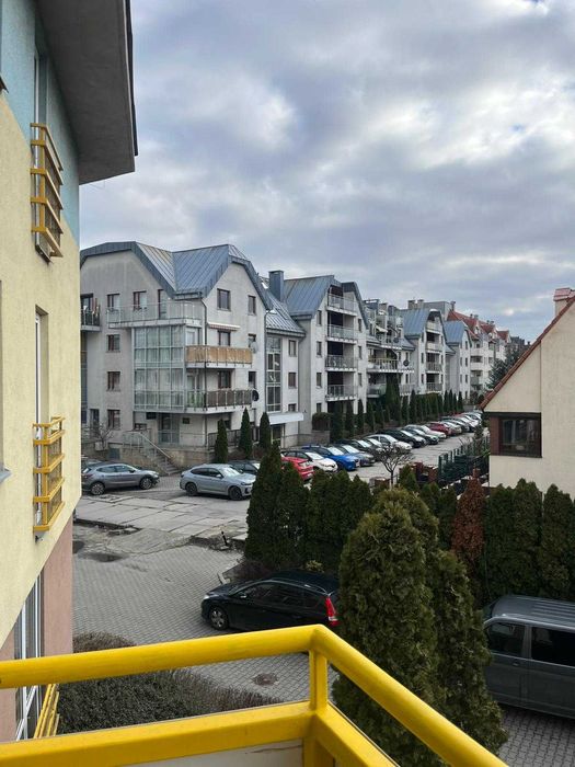 2 pokoje, super lokalizacja, przy ul. Świeradowskiej