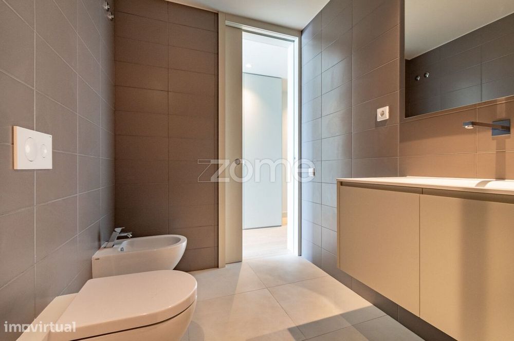 Apartamento T1 NOVO no The Breeze