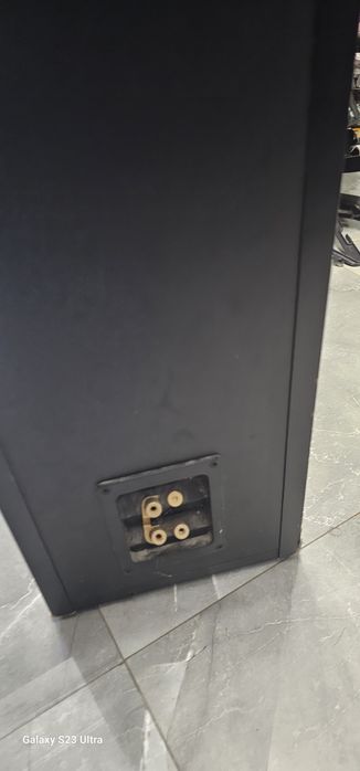 Kolumny heco 160 w