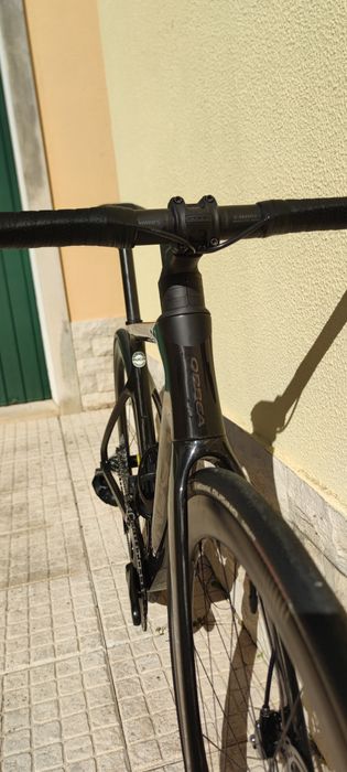 Orbea Orca 2022 full carbono