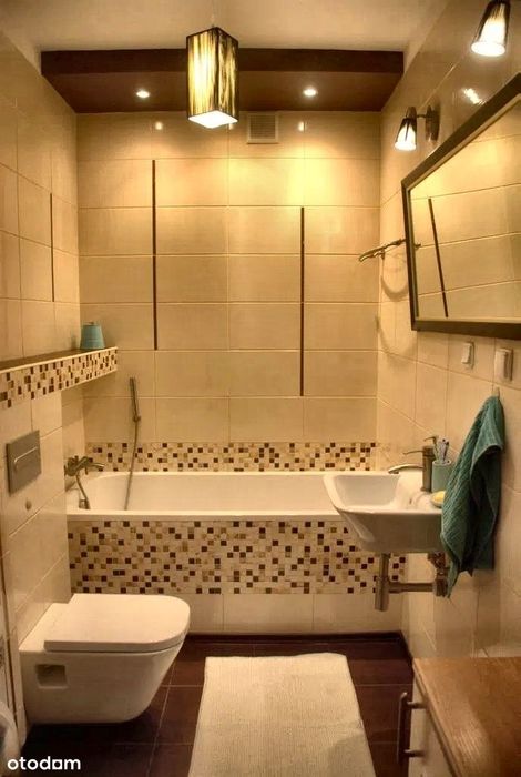 Centrum Siechnic, garaż podziemny, winda, komórka 4,7 m2, balkon 8m2