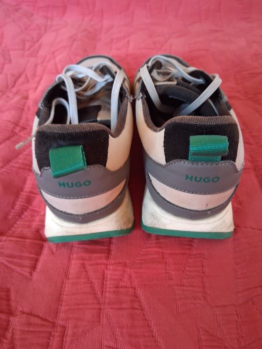 Sapatilhas Hugo Boss
