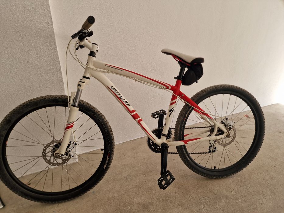 Vendo troco specialized hardrock