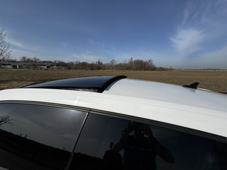 SCIROCCO 2.0  automat panorama