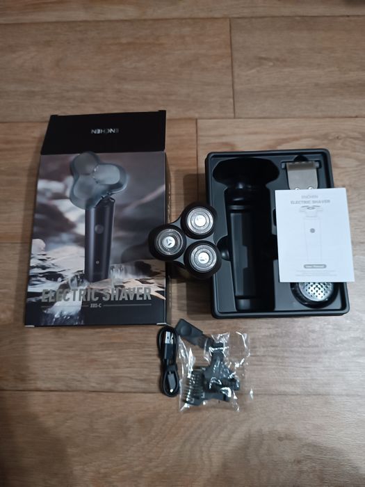 Бритва 5 в 1 акумулятора