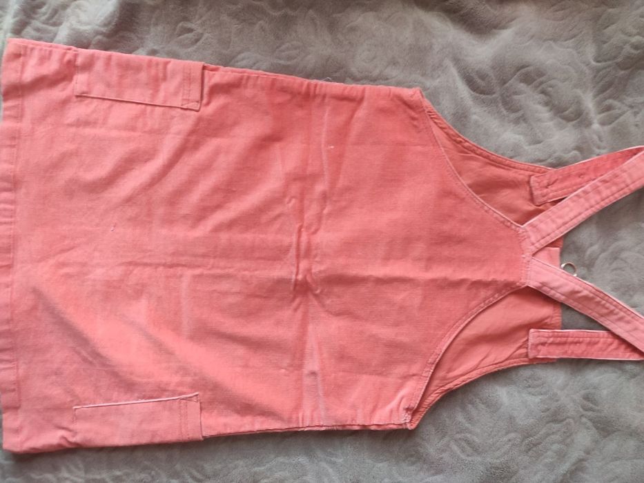 Сарафан на дівчинку