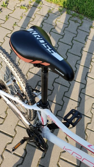 Rower Kross Junior Replica 24 cali