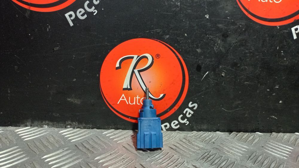 Interruptor De Luz Do Stop Audi A3 (8L1)