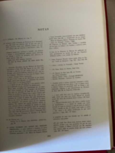 Livro Francisco D'Olanda