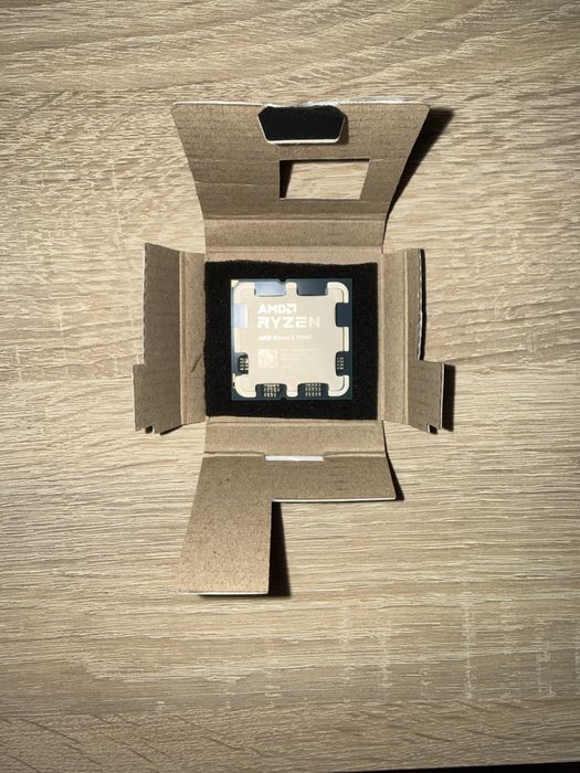 Процессор AMD 5 7500F