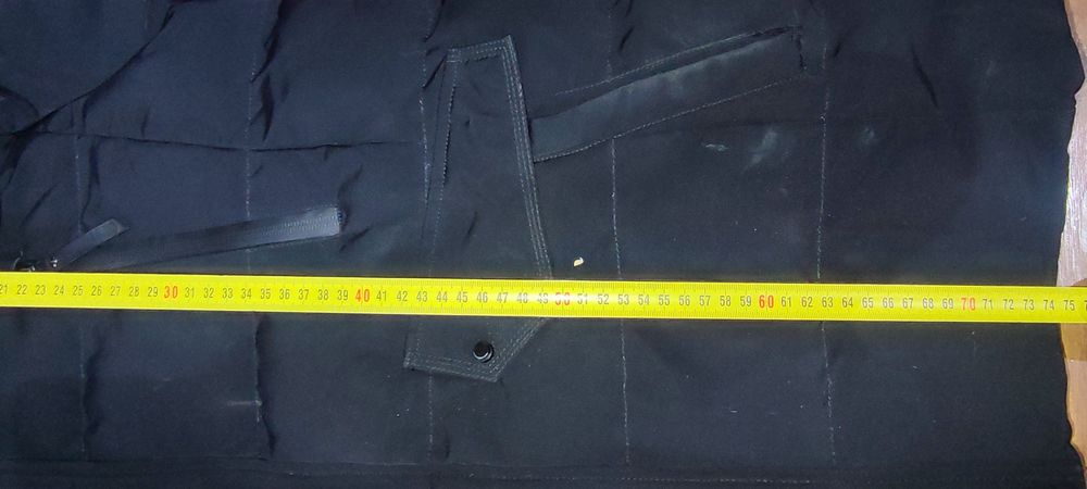 Rewelacyjna kurtka Carry rozm L -XL wymiary na fotkach