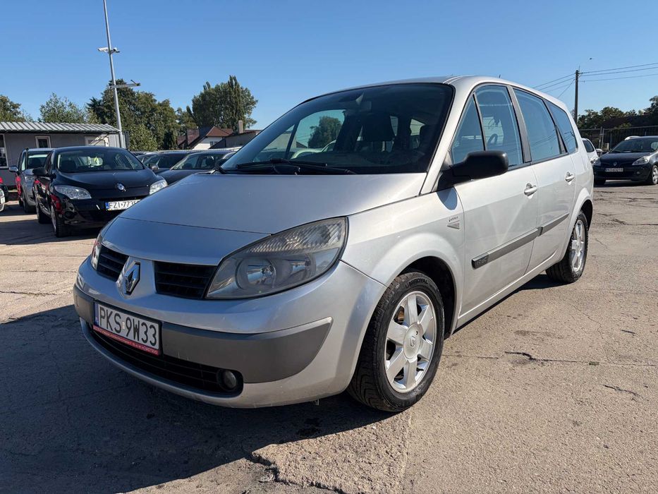 Renault Grand Scenic