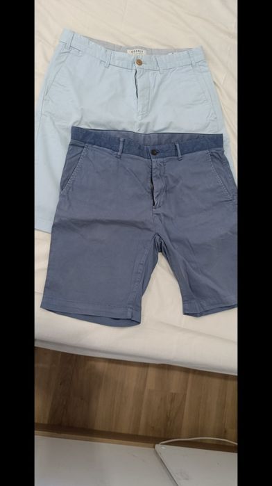 Calções homem  pack