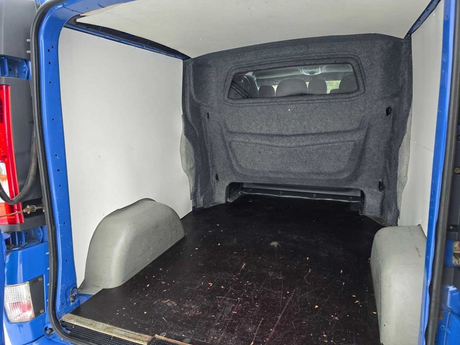 Продам  Renault Trafic 2013. Можна в розстрочку, під викуп.