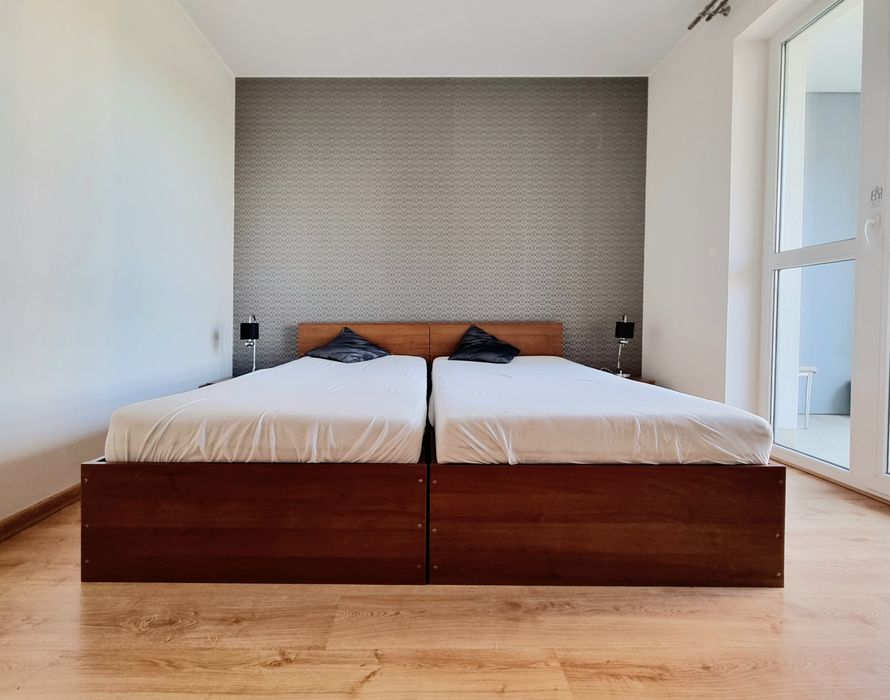 Apartment in Warszawa, Młynów, Wola - Widok 4