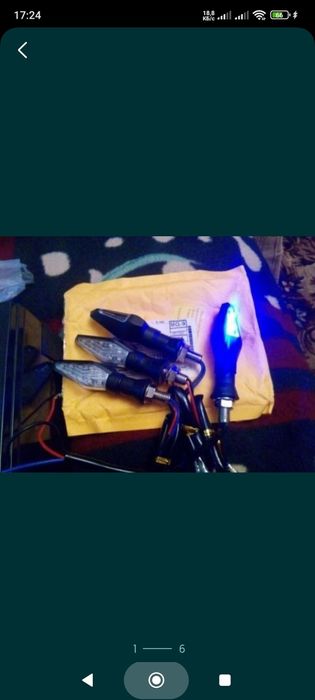 Универсальные Повороты